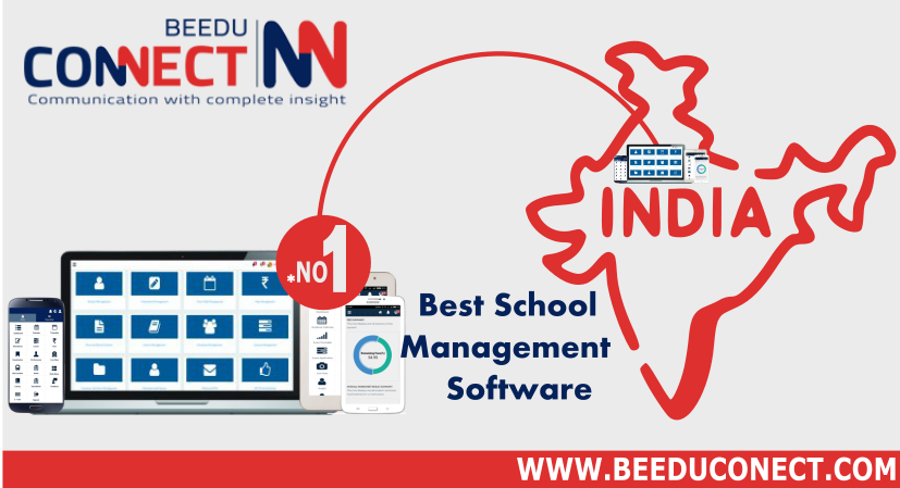 best school management software in india