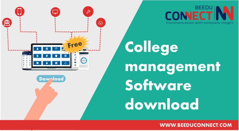 COLLEGE MANAGEMENT SOFTWARE FREE DOWNLOAD